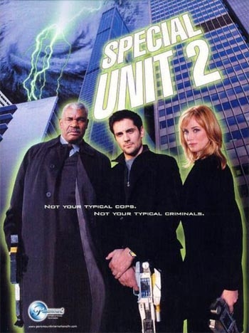    / Special Unit 2 (2001)