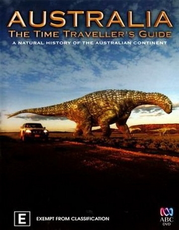      / Australia: The Time Traveller's Guide (2012)