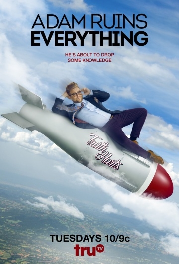    / Adam Ruins Everything (2015)