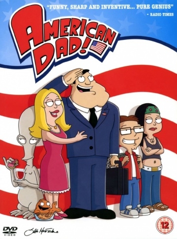   / American Dad! (2005)