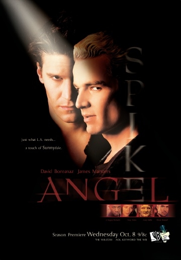  / Angel (1999)