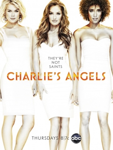   / Charlie's Angels (2011)