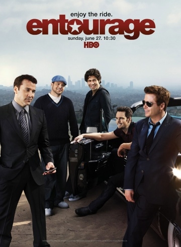  / Entourage (2004)