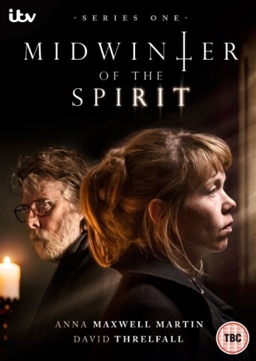    / Midwinter of the Spirit (2015)