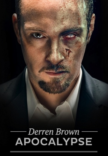    / Derren Brown: Apocalypse (2012)