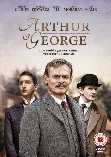    / Arthur & George (2015)