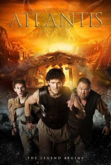  / Atlantis (2013)