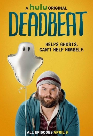  / Deadbeat (2014)