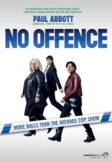   / No Offence (2015)