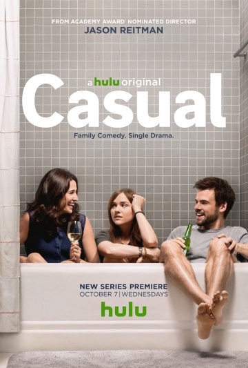   / Casual (2015)