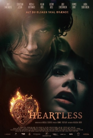  / Heartless (2014)