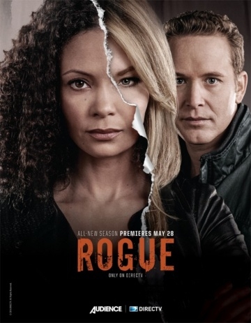  / Rogue (2013)