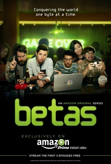  / Betas (2013)