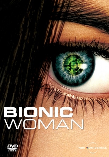  / Bionic Woman (2007)