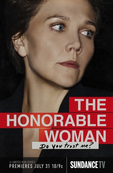   / The Honourable Woman (2014)