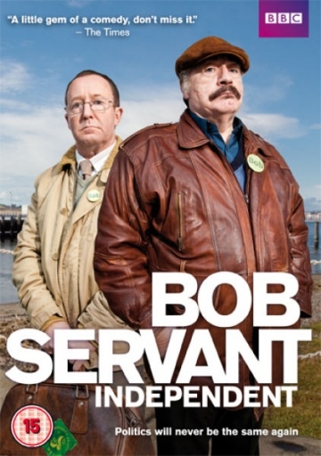  ,   / Bob Servant Independent (2013)