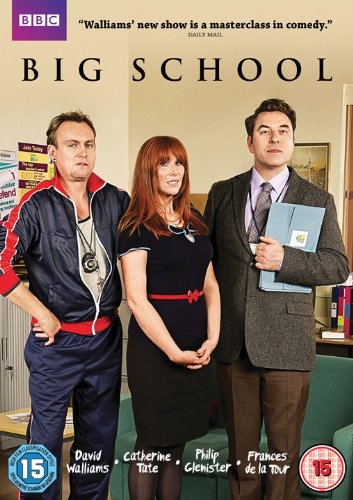   / Big School (2013)