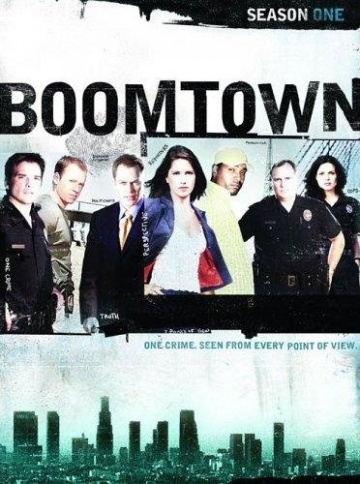  / Boomtown (2002)