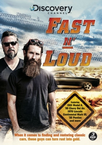    / Fast n' Loud (2012)