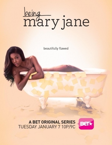    / Being Mary Jane (2013)