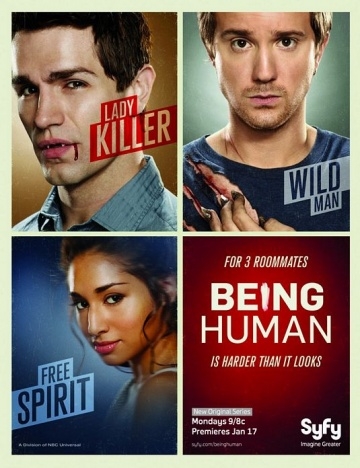   / Being Human (2011)