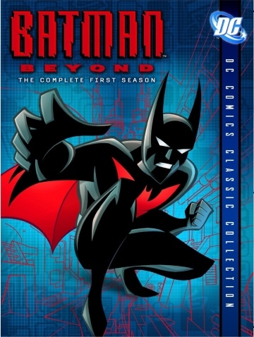   / Batman Beyond (1999)