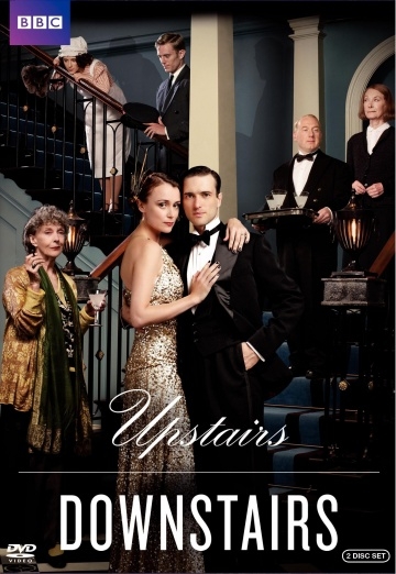      / Upstairs Downstairs (2010)