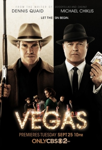  / Vegas (2012)