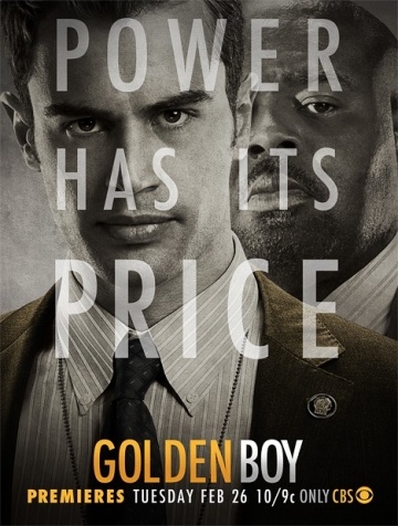  / Golden Boy (2013)