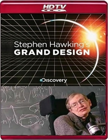      / Stephen Hawking's Grand Design (2012)