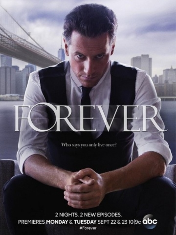  / Forever (2014)