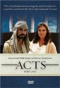  :    / The Visual Bible: Acts (1994)