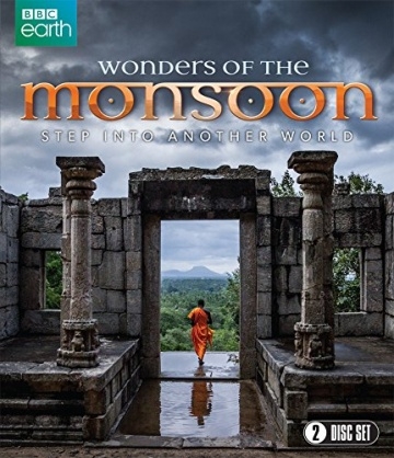    / Wonders of the Monsoon (2014)