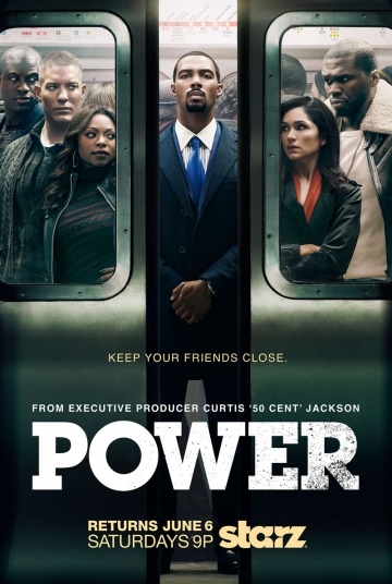     / Power (2014)