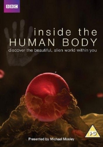    / Inside the Human Body (2011)