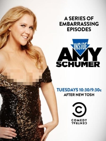    / Inside Amy Schumer (2013)