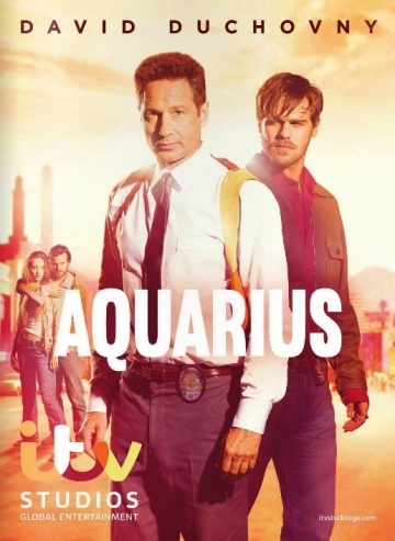  / Aquarius (2015)