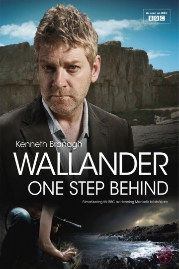  / Wallander (2008)