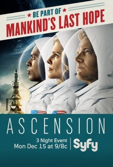  / Ascension (2014)