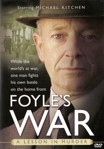   / Foyle's War (2002)