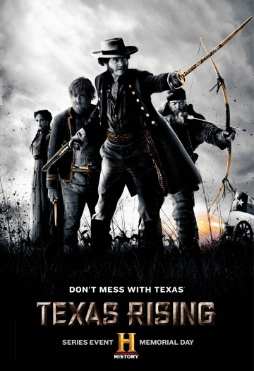   / Texas Rising (2015)