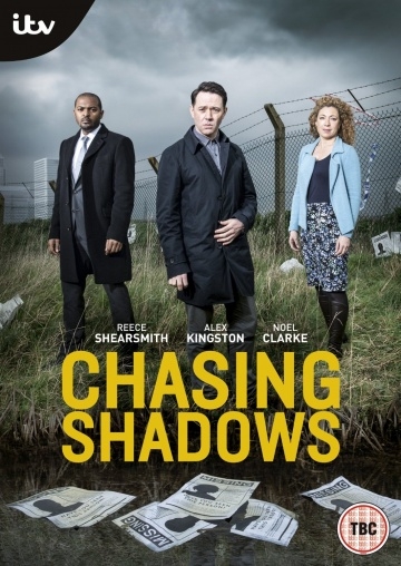     / Chasing Shadows (2014)