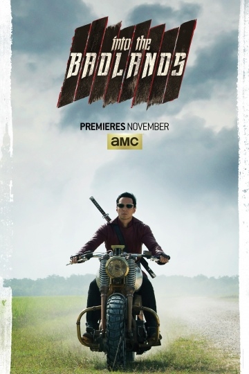    / Into the Badlands (2015)