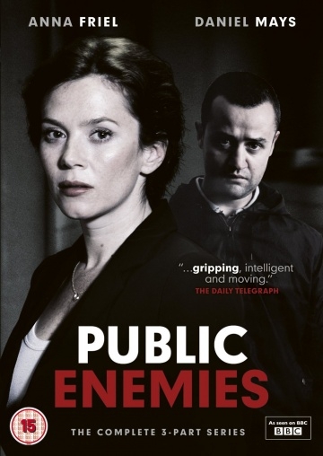   / Public Enemies (2012)