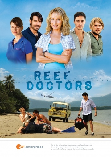     / Reef Doctors (2013)