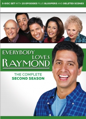    / Everybody Loves Raymond (1996)