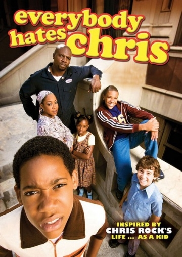    / Everybody Hates Chris (2005)