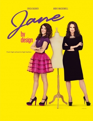    / Jane by Design (2012)