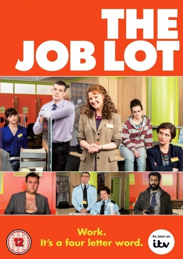   / The Job Lot (2013)