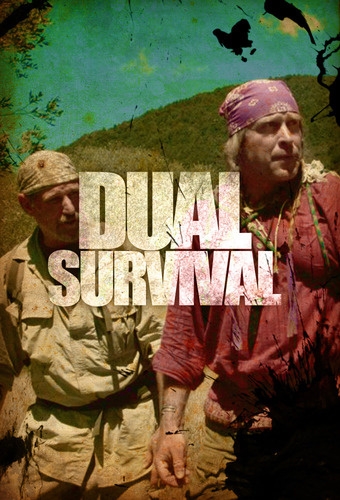   / Dual Survival (2010)